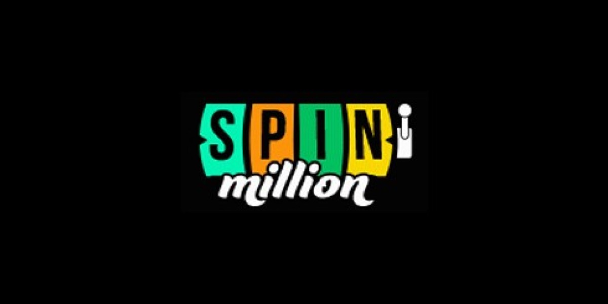 Formulaire D Inscription Spinmillion - Relax, It's Play Time!
