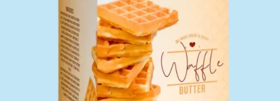 Custom Waffle Boxes