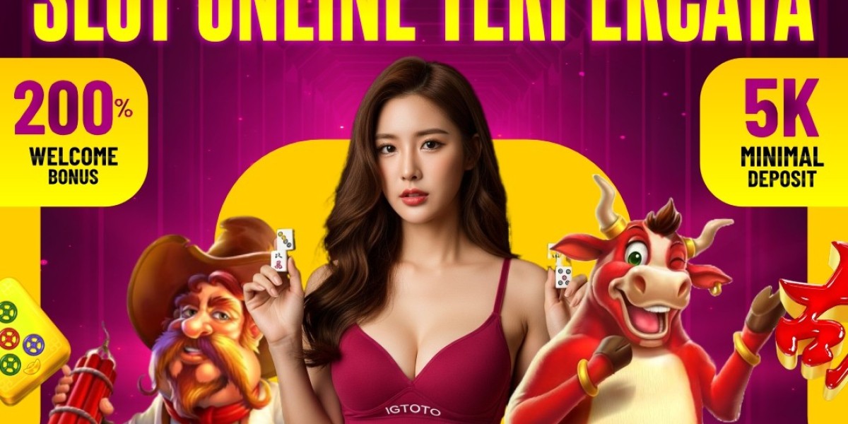 The Role of RNG in IGTOTO Slot Machines