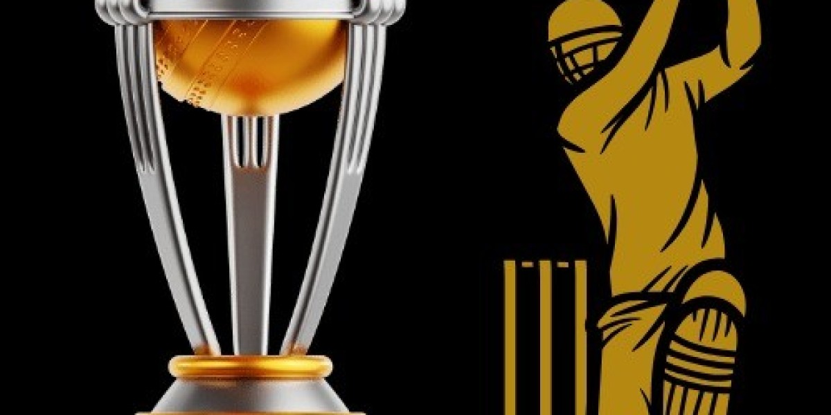 Unlock Winning Thrills with Online Cricket Betting ID India