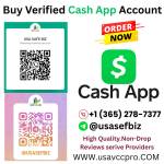 Buy Verified Cash App Account - USA Safe Biz