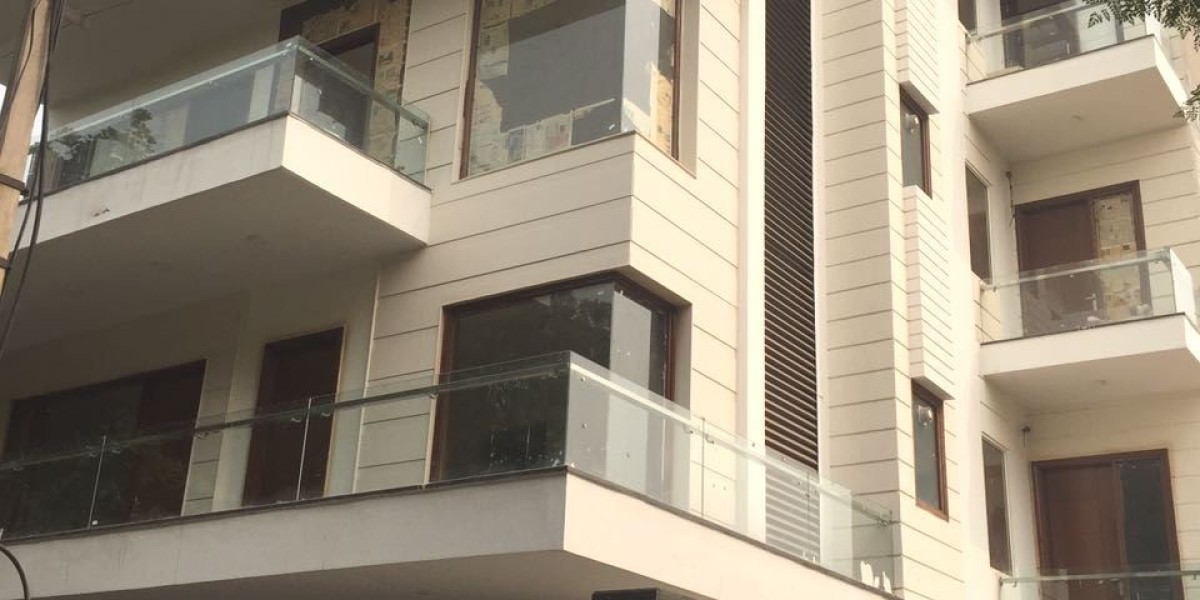 Flat For Sale In Meghalaya: Contemporary Homes Amidst Natural Beauty