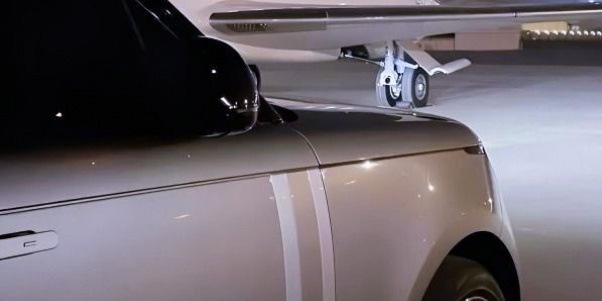 Seamless Airport Transfers: A Guide to Long-Distance Taxi Services in the UK