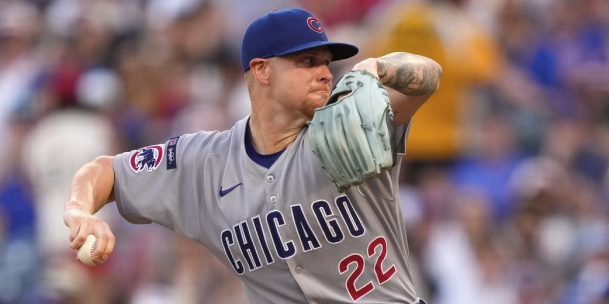 3 up, 3 down: A weekly up grade upon the 2022 Cubs, May perhaps 9 model
