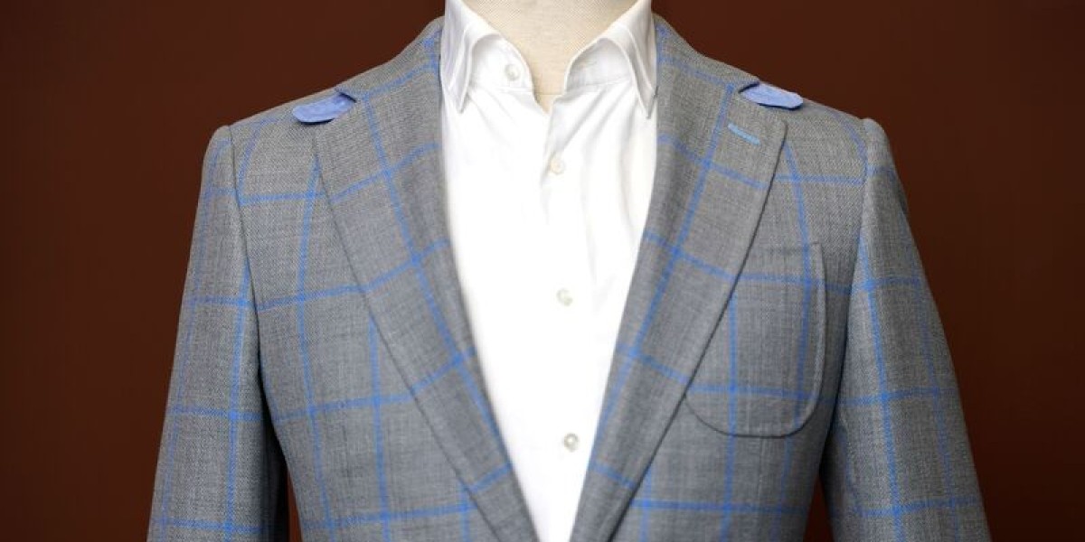 Step Up Your Style Game with Custom Tailor-Made Suits Near Me