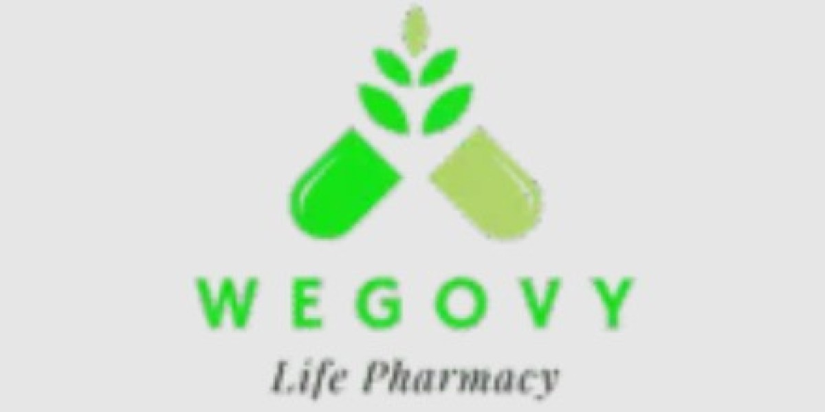 Order Wegovy Semaglutide Online: A Convenient Step Toward Weight Management