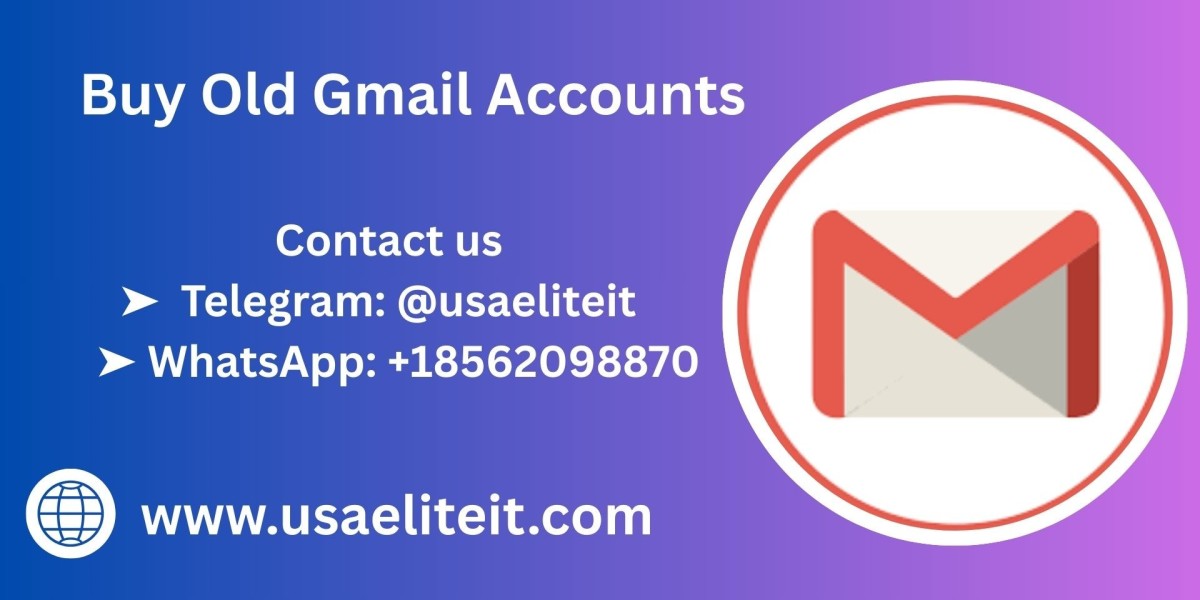 How Buy Gmail Accounts for SEO, Marketing & Business