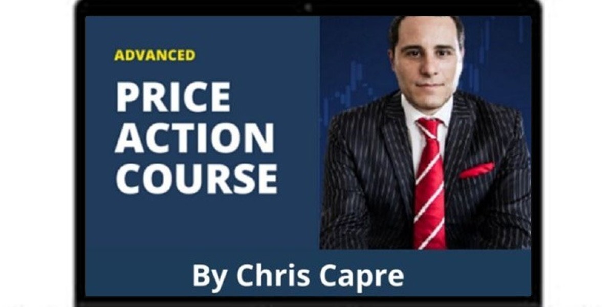 Master the Market with Our Advanced Price Action Course