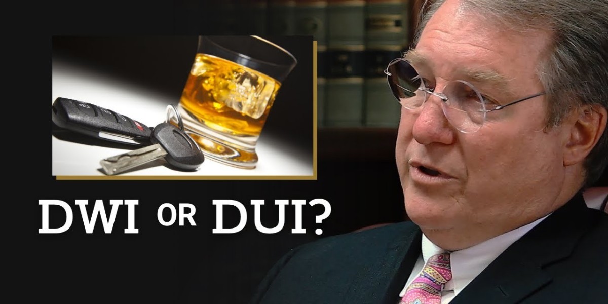 What Is DWI (Driving While Intoxicated)?