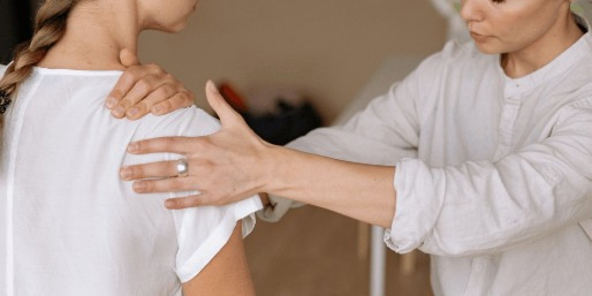 Regain Your Reach: Shoulder Pain Relief in Belle Mead, NJ