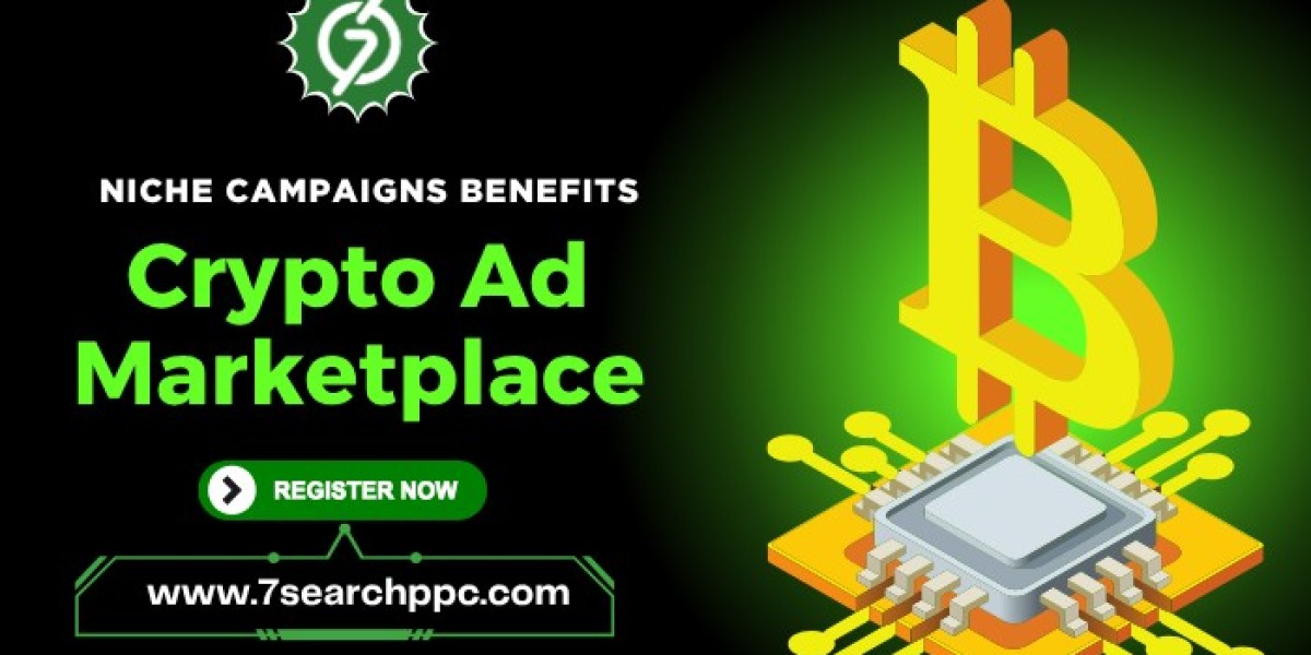 The Benefits of Running Niche Campaigns in a Crypto Ad Marketplace