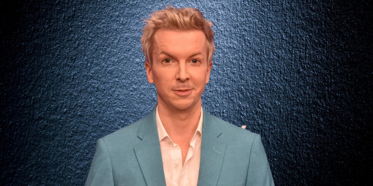 The Remarkable Journey of Marcel Mann: A Bold Voice in Comedy and Voice Acting