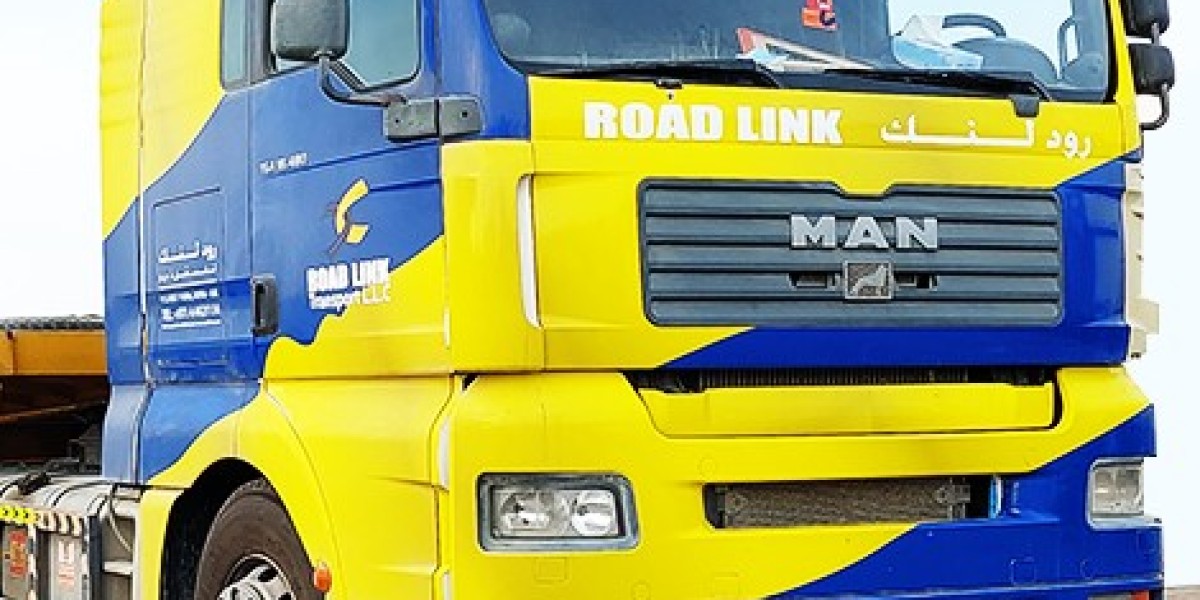 Your Load, Our Fleet: Matching the Right Heavy Truck to Your Dubai Project
