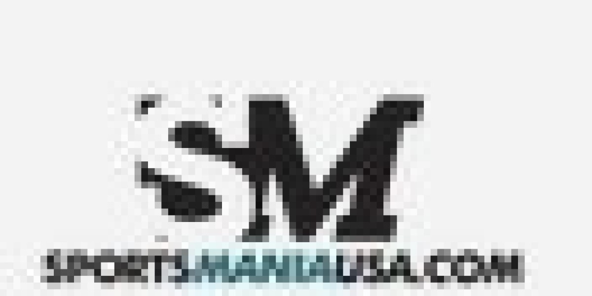 Sportmania: Fuel Your Passion for the Game