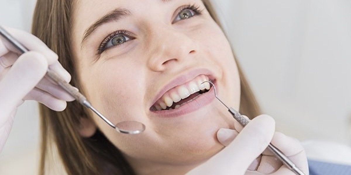 Top Benefits of Regular Teeth Scaling for Oral Health