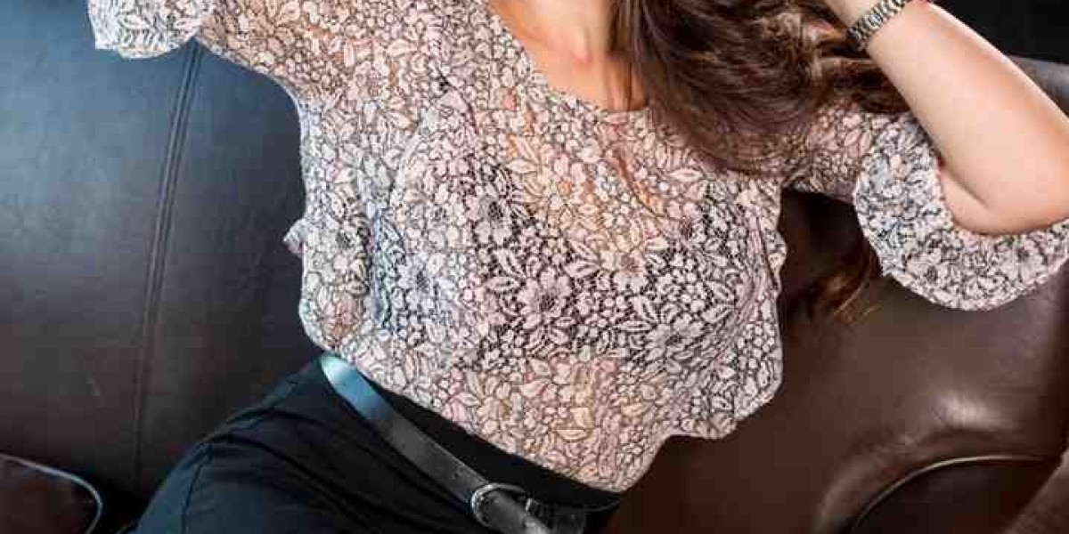 Gurgaon Escort Service – Elite Call Girls in Gurgaon for Gentlemen