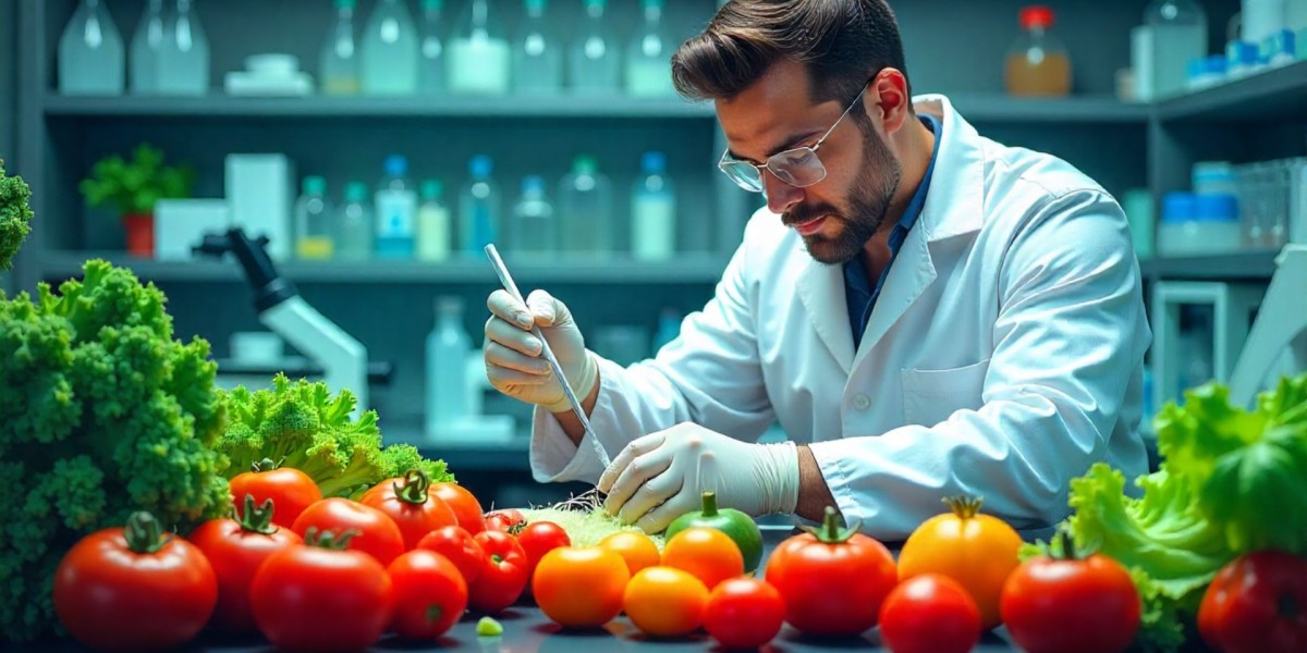 FSSC 22000 Lead Auditor Training: Advancing Food Safety Management