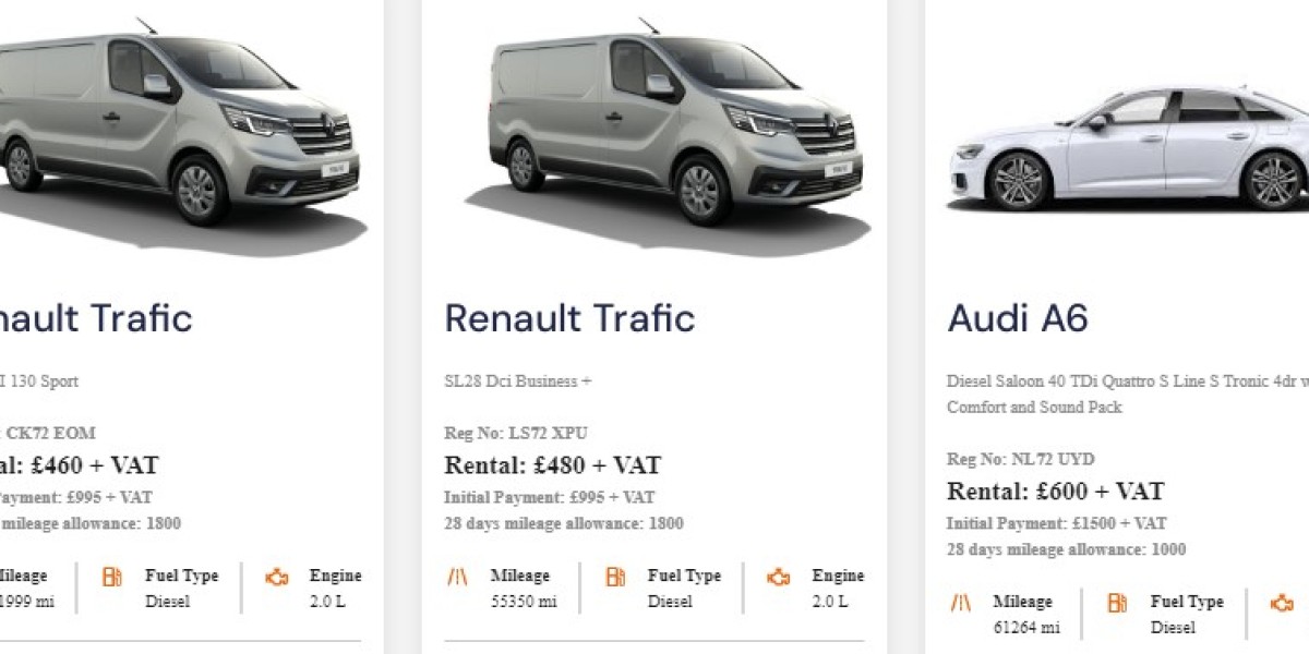 How to Secure Van Finance with Bad Credit: A Practical Guide for Tradespeople
