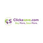 Clickasave Best Online Discount Store in UK