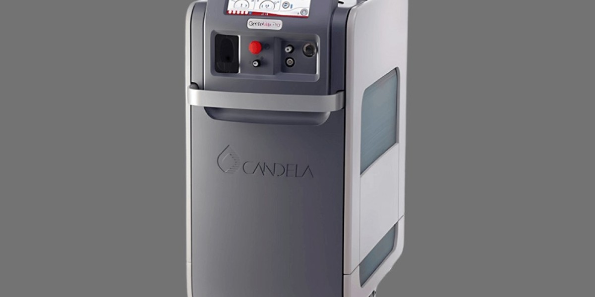 Time to Shine: Upgrade or Repair Your Laser Machine Smartly!