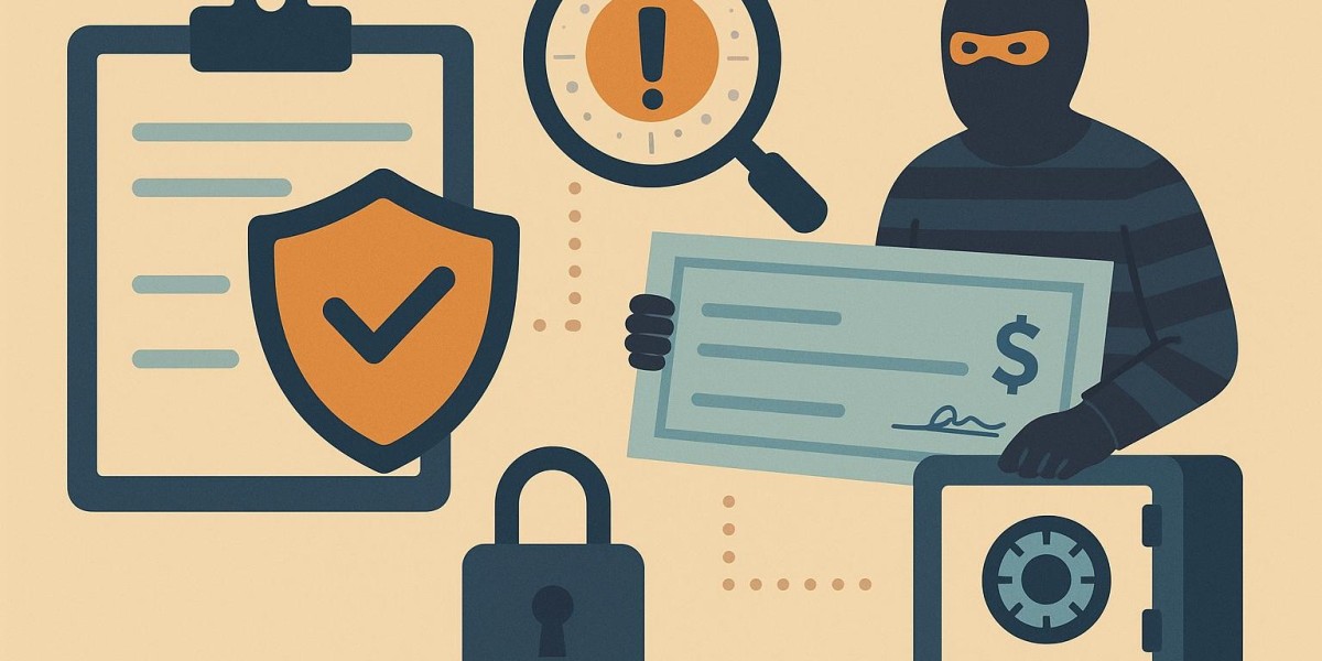 What makes a reliable check fraud platform