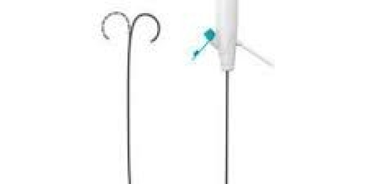 Single-Use Bronchoscopes Market expanding through sustainable manufacturing and eco-friendly material innovations