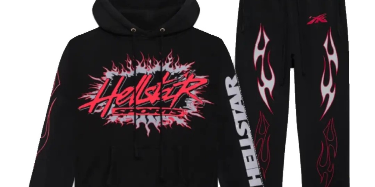 Hellstar: Redefining Streetwear with Bold Style and Comfort