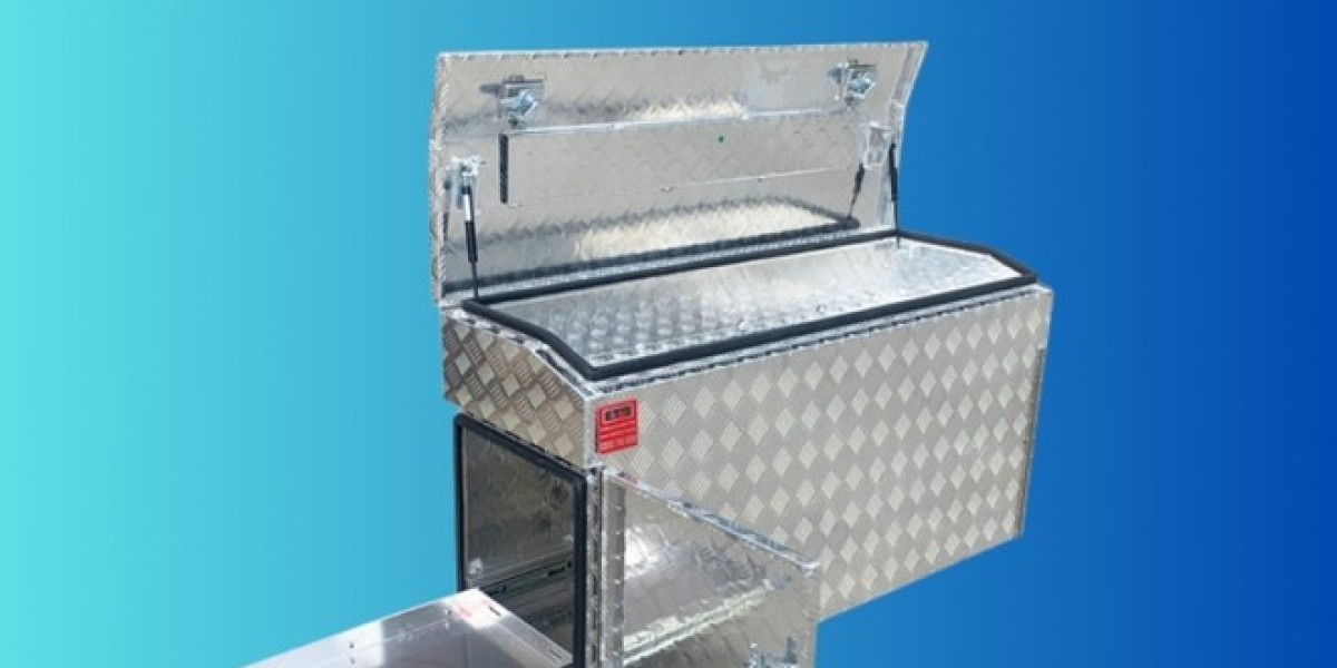 Upgrade Your Outdoor Experience with a Premium Tool Trailer