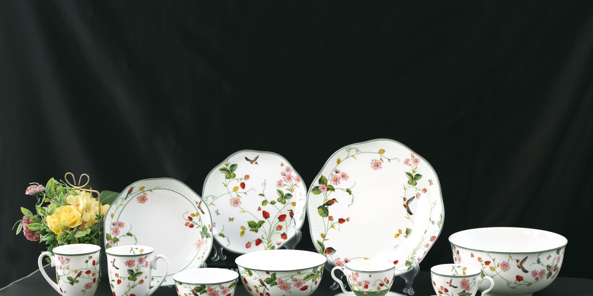 Comparing Porcelain Types: Which One Suits You Best?