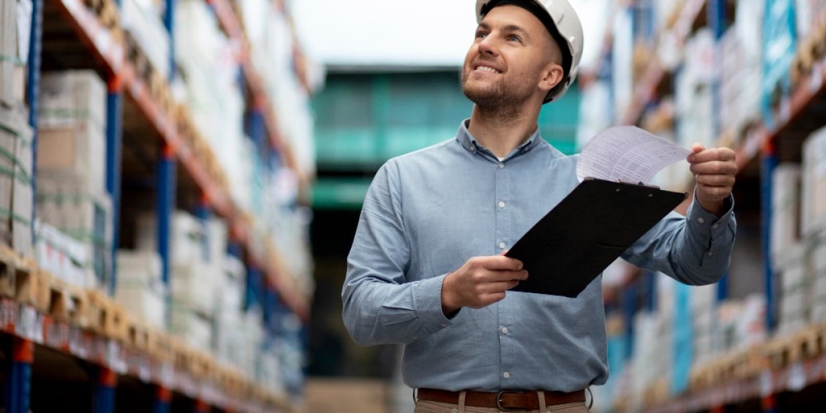 Inventory Management Made Simple with Lite Fulfillment