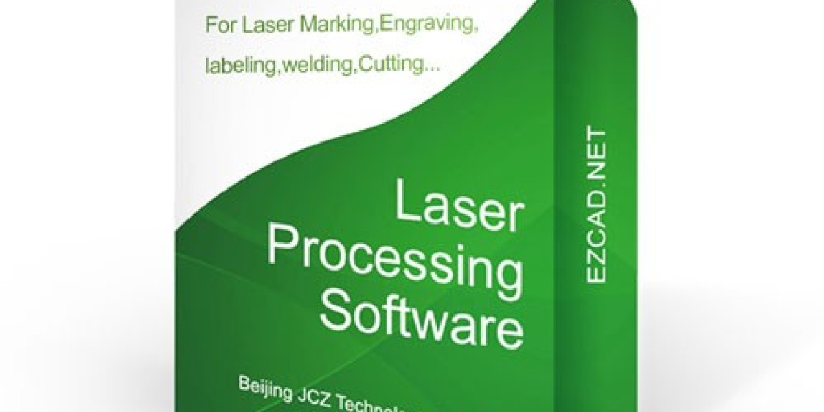 How Integrating EZCad3 Control Elevates LaserChina’s Industrial Solutions