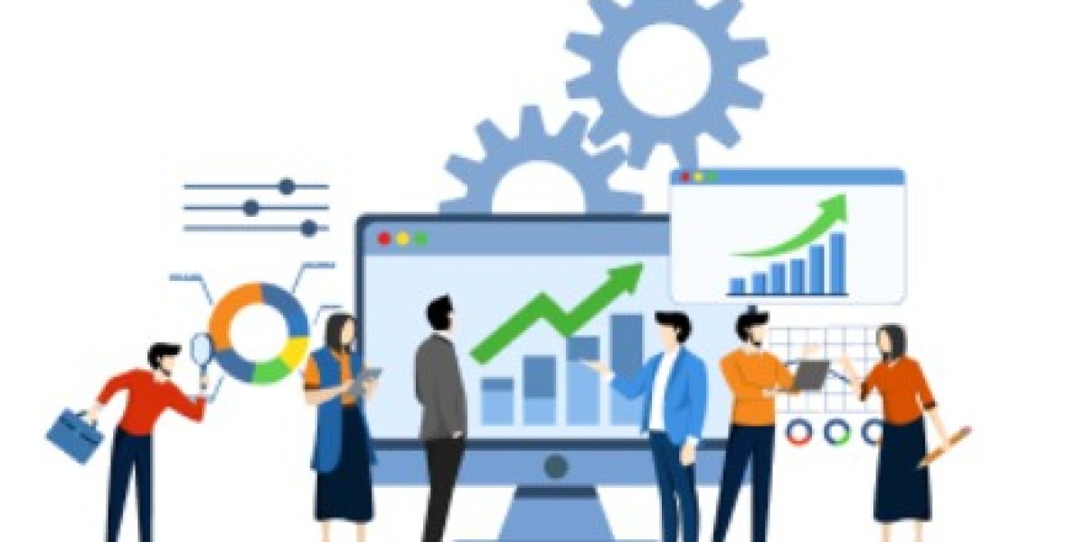 The Growing Importance of IT Solutions for Business Success