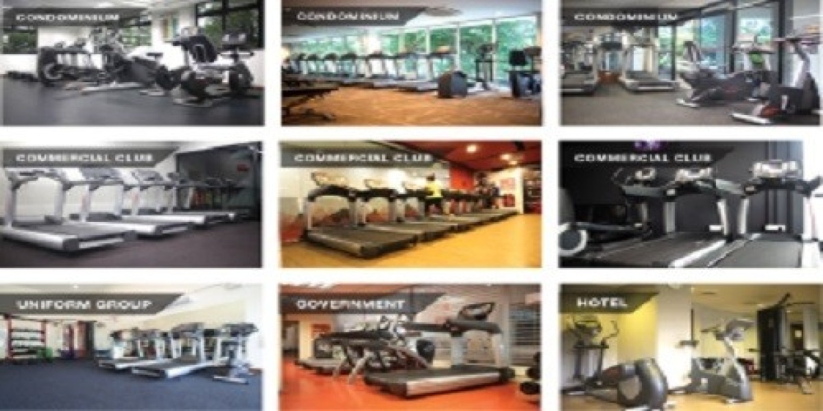 The Ultimate Guide: How to Lease Gym Equipment in Singapore