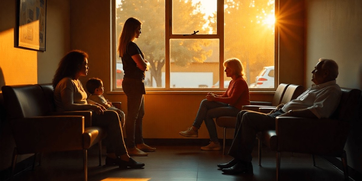 Emergency Medical Care in Pearland, Texas