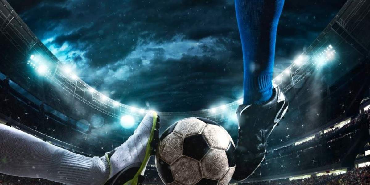 Alan Shearer’s Beginnings — A Story of Passion and Power