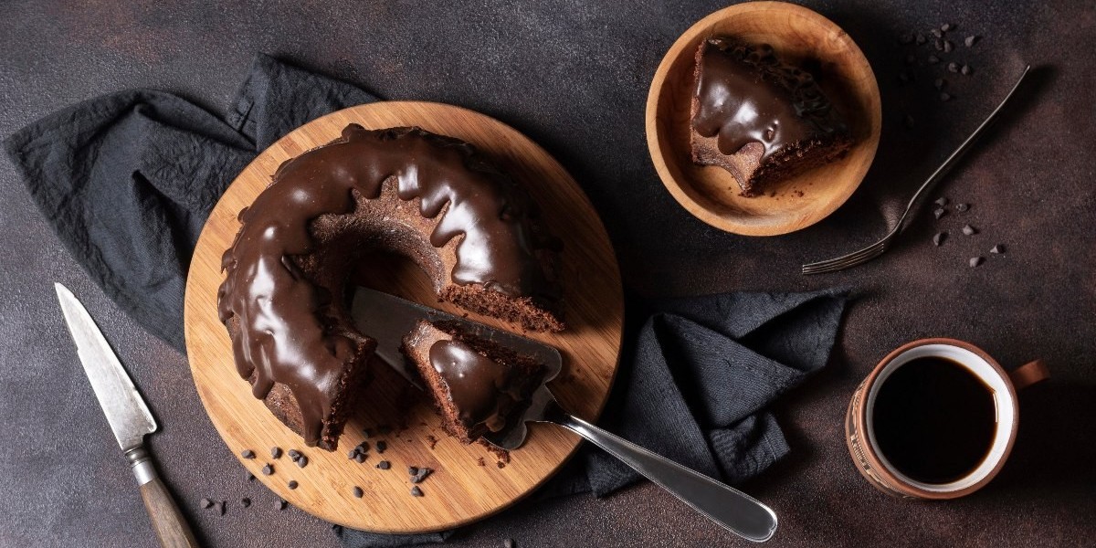Indulge in the Dreamiest Frosting Ever Made