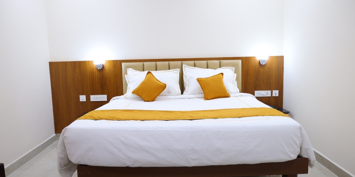 Top Comfortable Family Accommodation in Tirupati for a Relaxing Stay