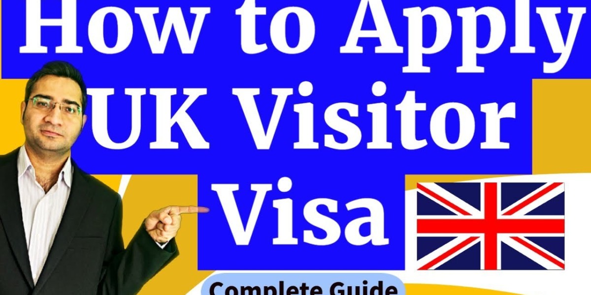TMC Solicitors is Offering Standard Visitor Visa to UK, Here's How!
