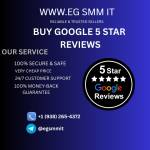 Buy Google 5 Star Reviews