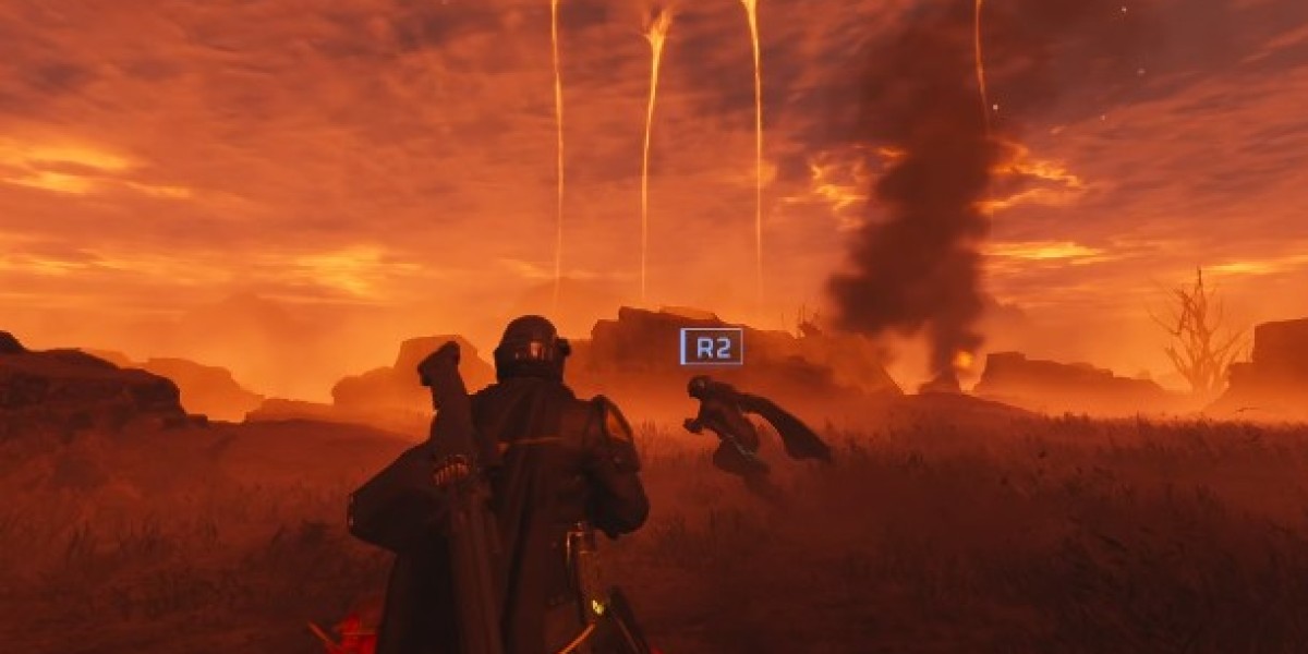 Helldivers 2: How To Get Super Credits – A Comprehensive Guide