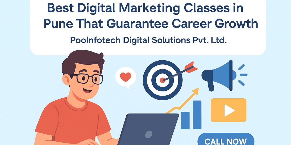 Best Digital Marketing Classes in Pune for Beginners vs Experts