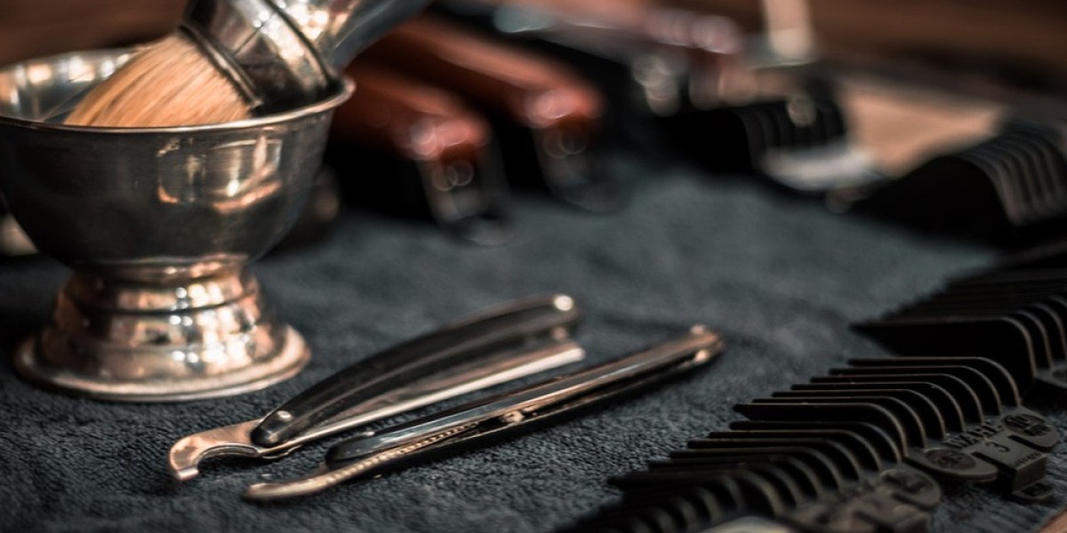 Men’s Grooming Products Market Overview, Growth Drivers, Opportunities, and Emerging Trends in 2025