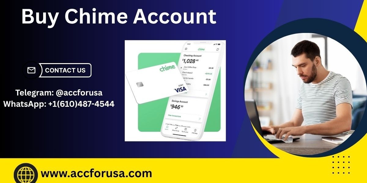 Buy Chime Account: Your Complete 2025 Guide