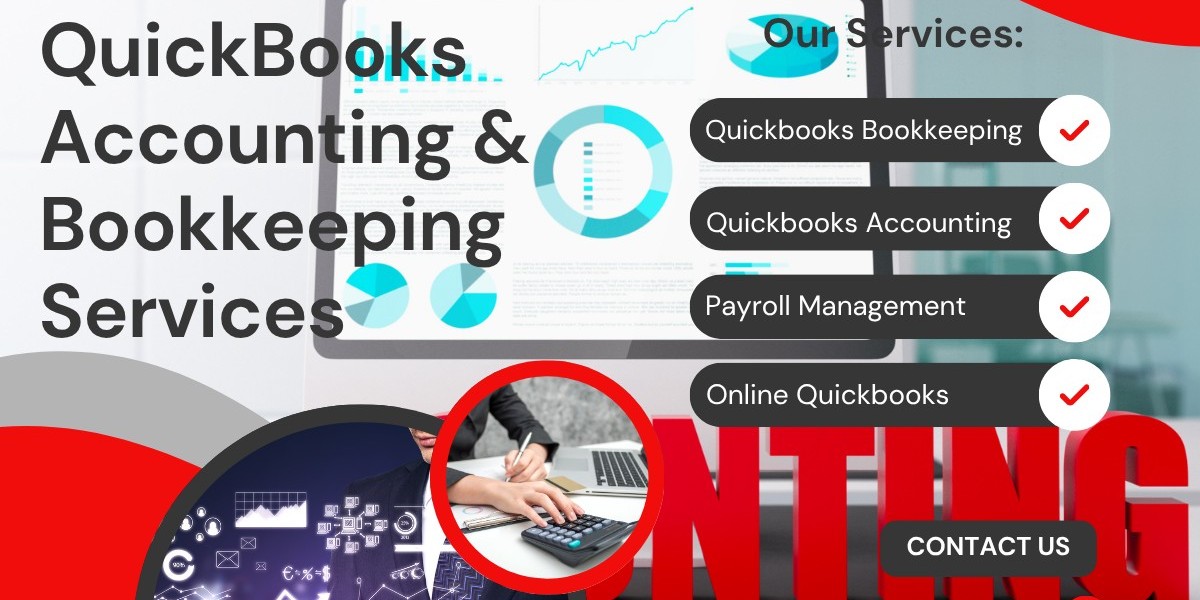 Expert QuickBooks Accounting & Bookkeeping Services in Melbourne | Certified QuickBooks Accountant