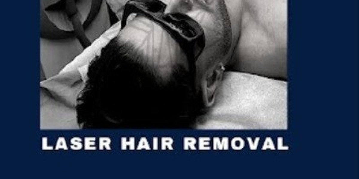 Male Laser Hair Removal Sydney – Smooth, Confident, and Hassle-Free