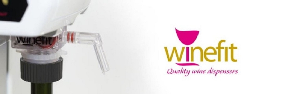 Winefit Dispenser