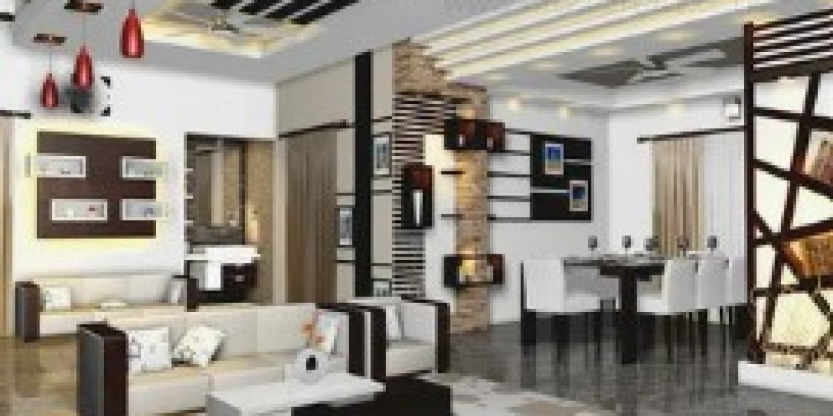 Transform Your Home with Expert Home Interior Design Services and Painting Contractors