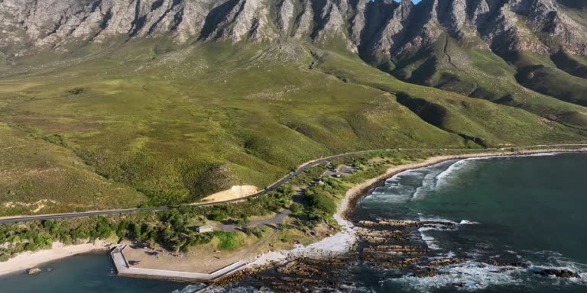 Hidden Corners of South Africa You Must Visit