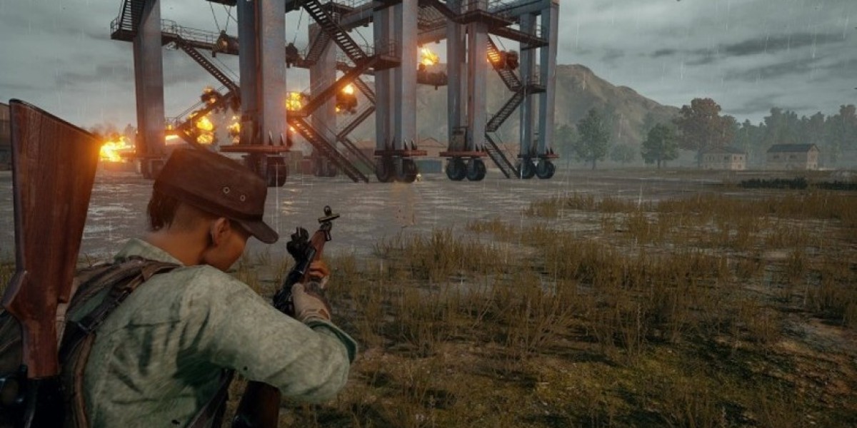 PUBG — успех и стратегия: интервью с создателем