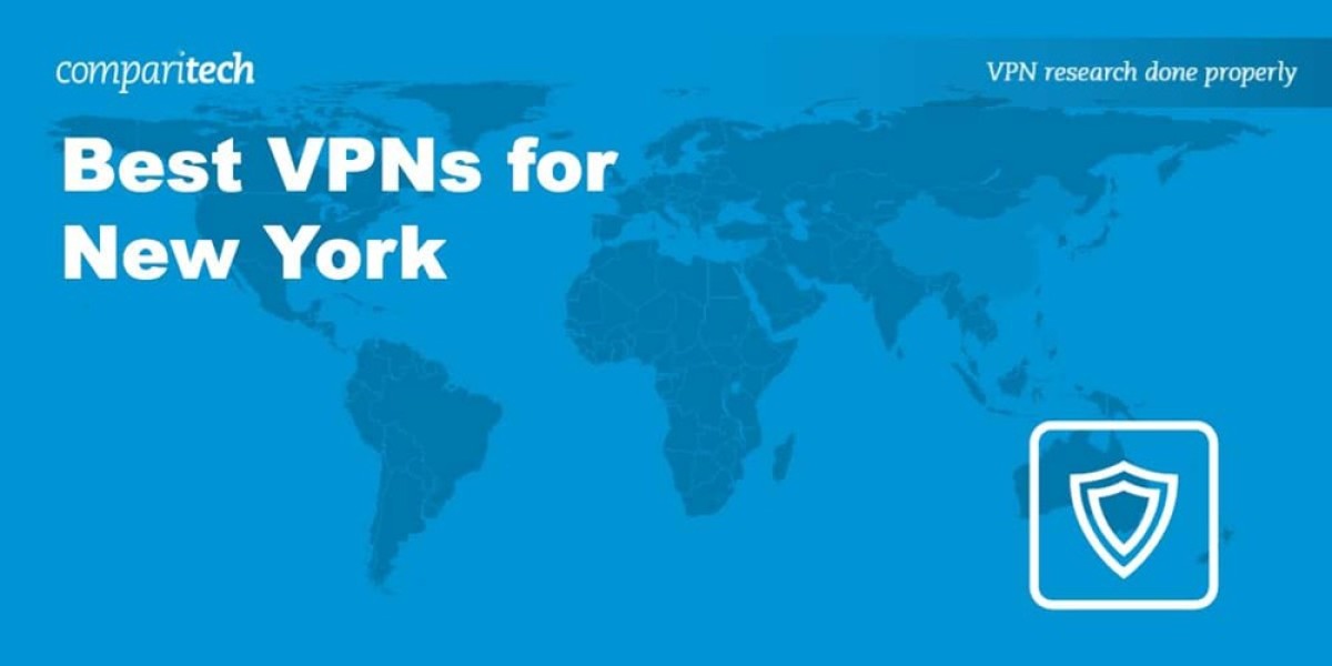 VPN for New York – Top Choices & Benefits Explained